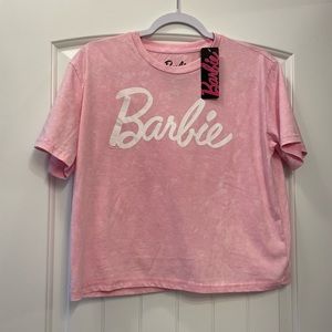 Barbie shirt